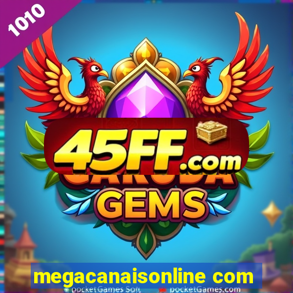 megacanaisonline com